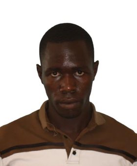 TIBALIKOBA RICHARD